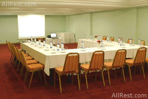 Club&Hotel Isis 41